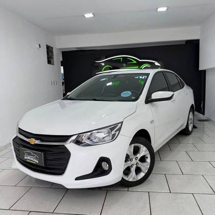 CHEVROLET ONIX 1.0 TURBO FLEX PLUS LTZ MANUAL CHEVROLET ONIX 1.0 TURBO FLEX PLUS LTZ MANUAL